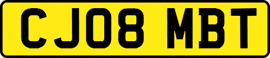 CJ08MBT