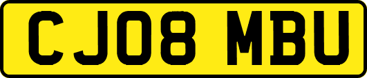 CJ08MBU