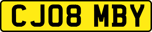 CJ08MBY