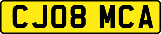 CJ08MCA