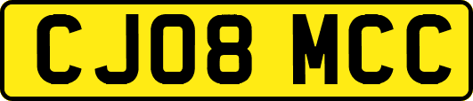 CJ08MCC