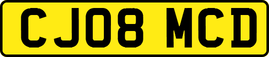 CJ08MCD