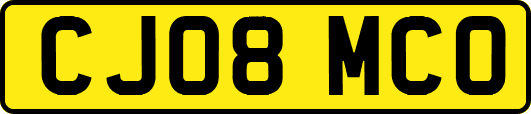 CJ08MCO