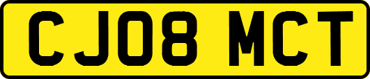 CJ08MCT