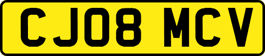 CJ08MCV
