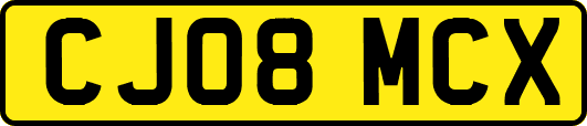 CJ08MCX