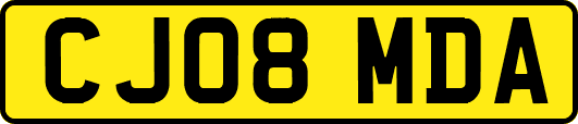 CJ08MDA