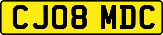CJ08MDC