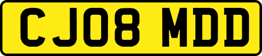 CJ08MDD