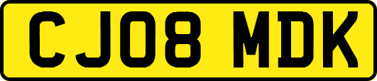 CJ08MDK