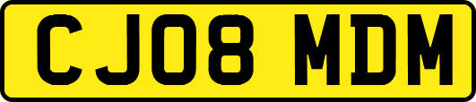 CJ08MDM
