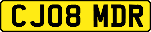 CJ08MDR