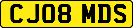 CJ08MDS