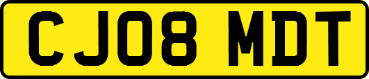CJ08MDT