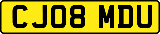 CJ08MDU