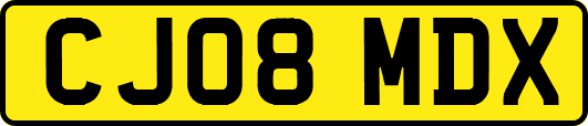 CJ08MDX