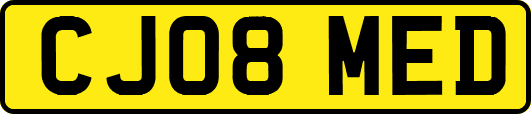CJ08MED