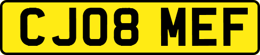 CJ08MEF