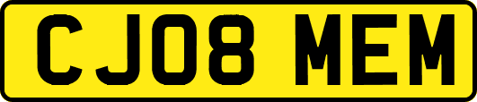 CJ08MEM