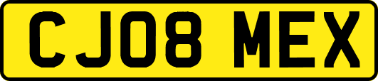 CJ08MEX