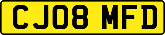 CJ08MFD