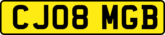 CJ08MGB