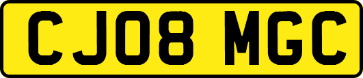 CJ08MGC