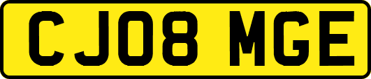 CJ08MGE
