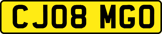 CJ08MGO