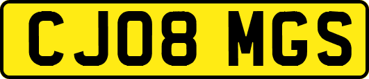 CJ08MGS
