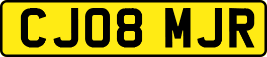 CJ08MJR