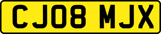 CJ08MJX