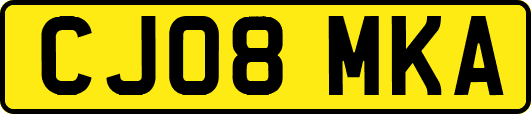 CJ08MKA
