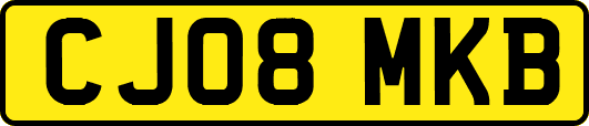 CJ08MKB