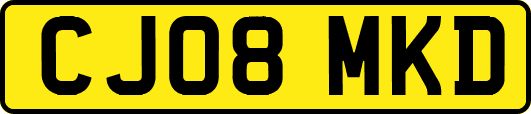 CJ08MKD