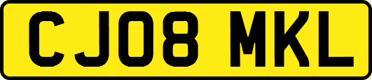 CJ08MKL
