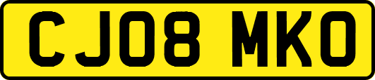 CJ08MKO