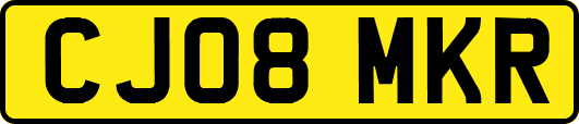 CJ08MKR