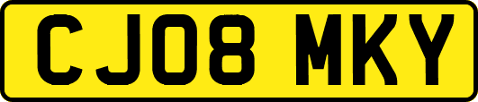 CJ08MKY