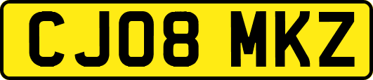 CJ08MKZ