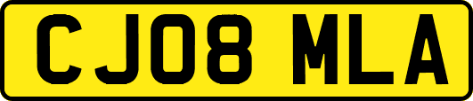 CJ08MLA