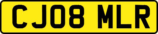 CJ08MLR