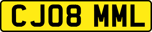 CJ08MML