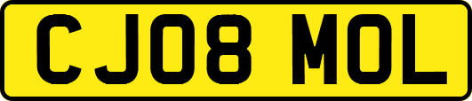 CJ08MOL