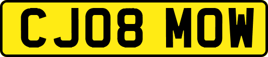 CJ08MOW