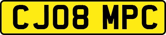 CJ08MPC