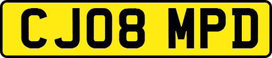 CJ08MPD