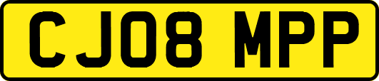 CJ08MPP