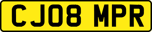 CJ08MPR