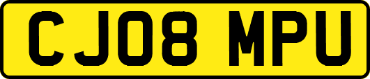 CJ08MPU